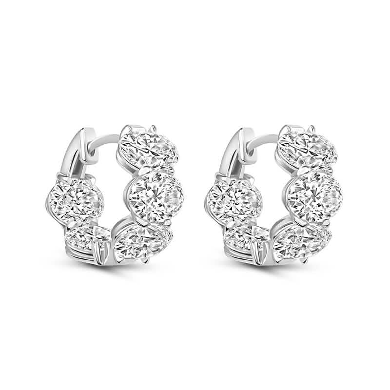 Hoop Earrings